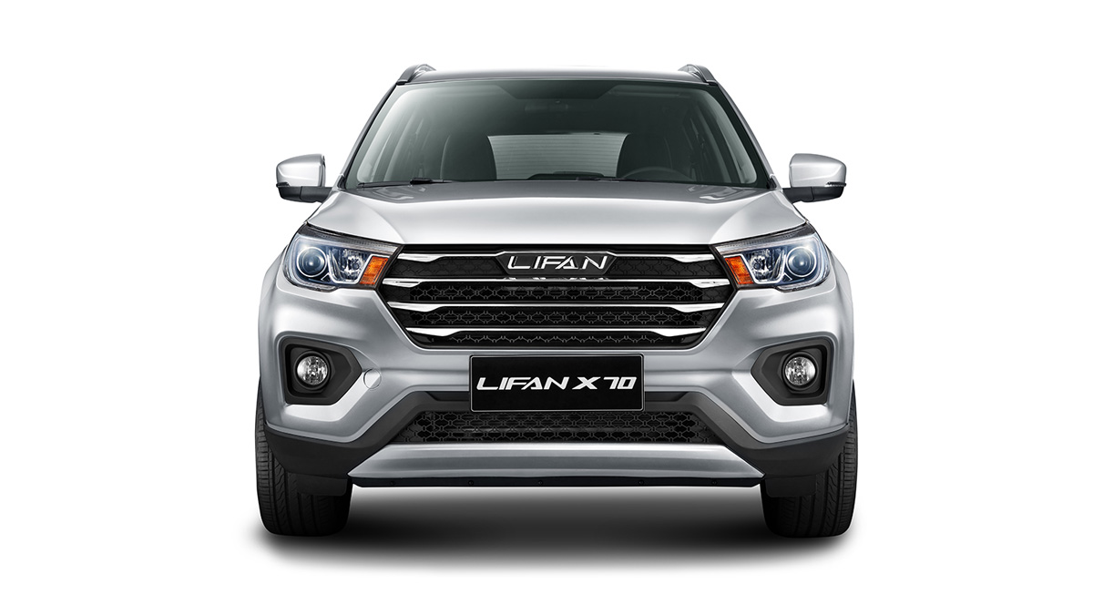 Lifan x70 форум