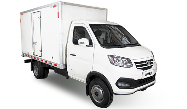 Mamut BOX Dual