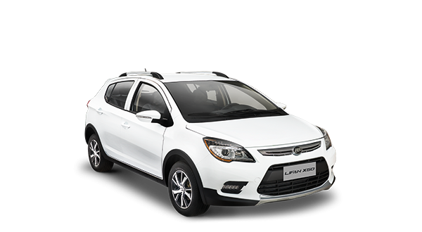 Lifan - X50