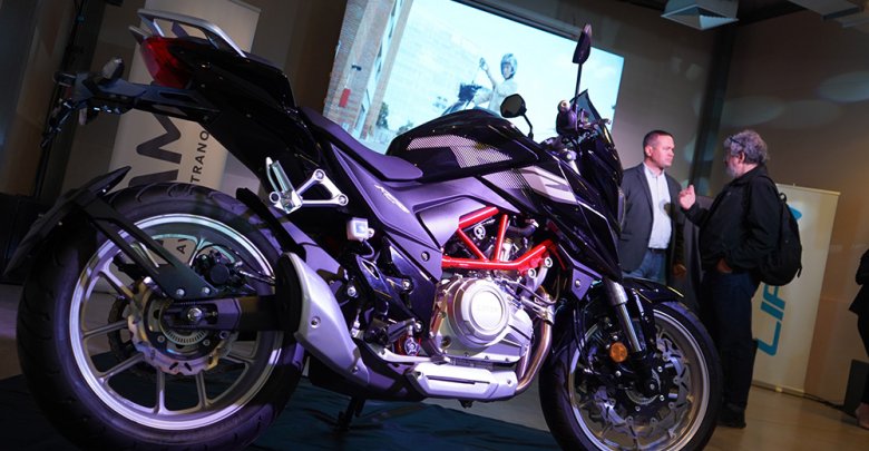 El lanzamiento más esperado: lifan motos en argentina, y lo trae famly.