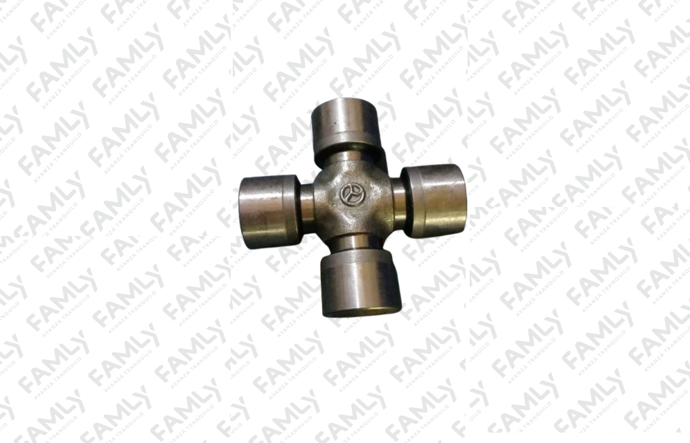 Repuestos Famly - X3 SC BOX            - CRUCETA FRONTAL DEL CARDAN