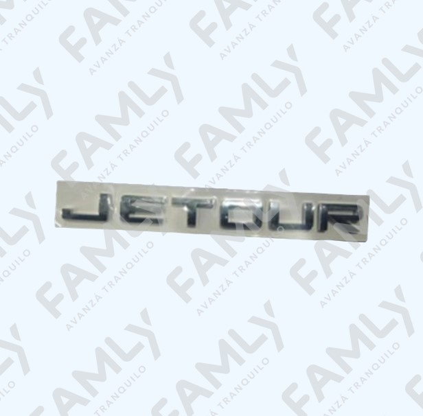 Repuestos Famly - JTRX70ATLX           - LOGO FRONTAL 