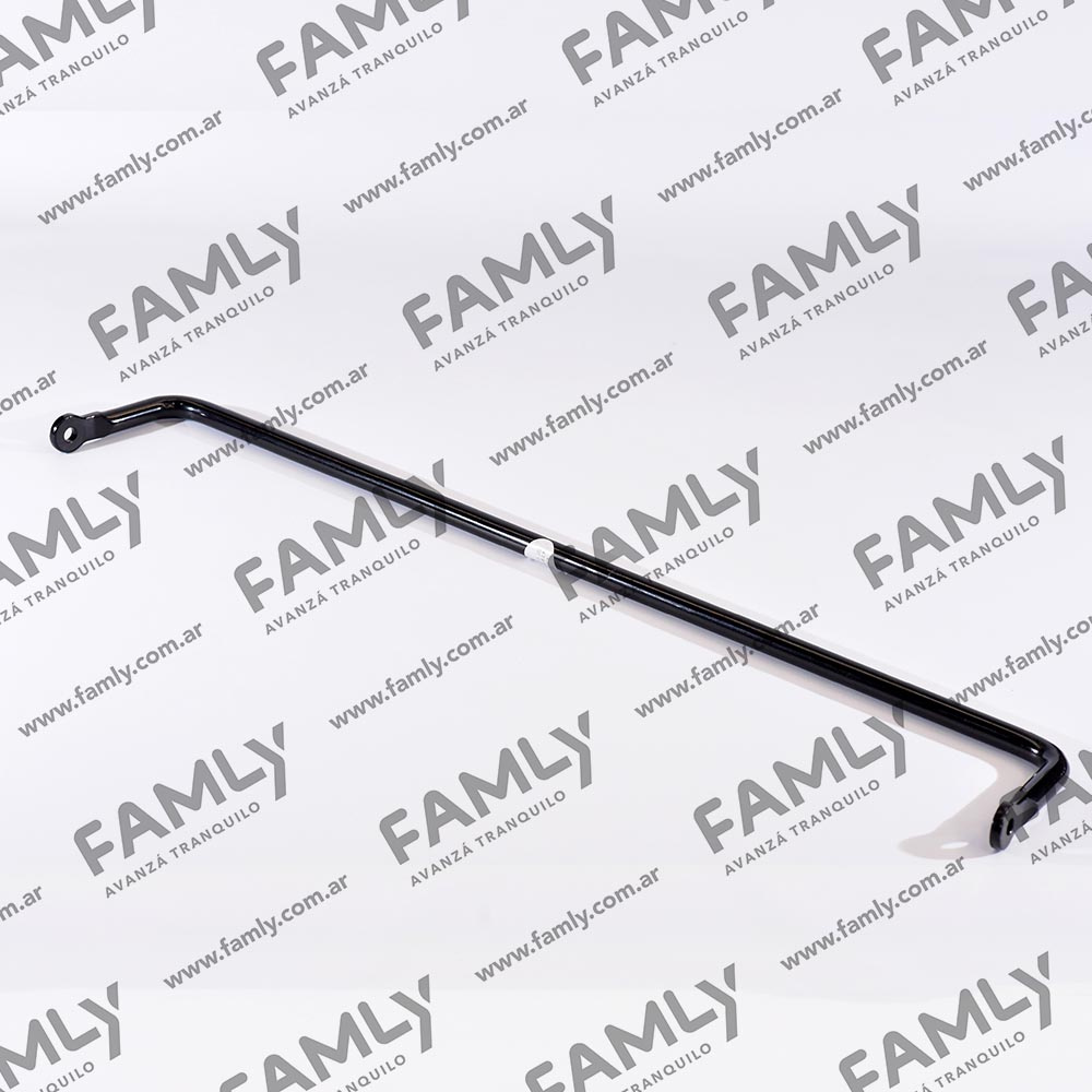 Repuestos Famly - FOISON               - BARRA ESTABILIZADORA DELANTERA