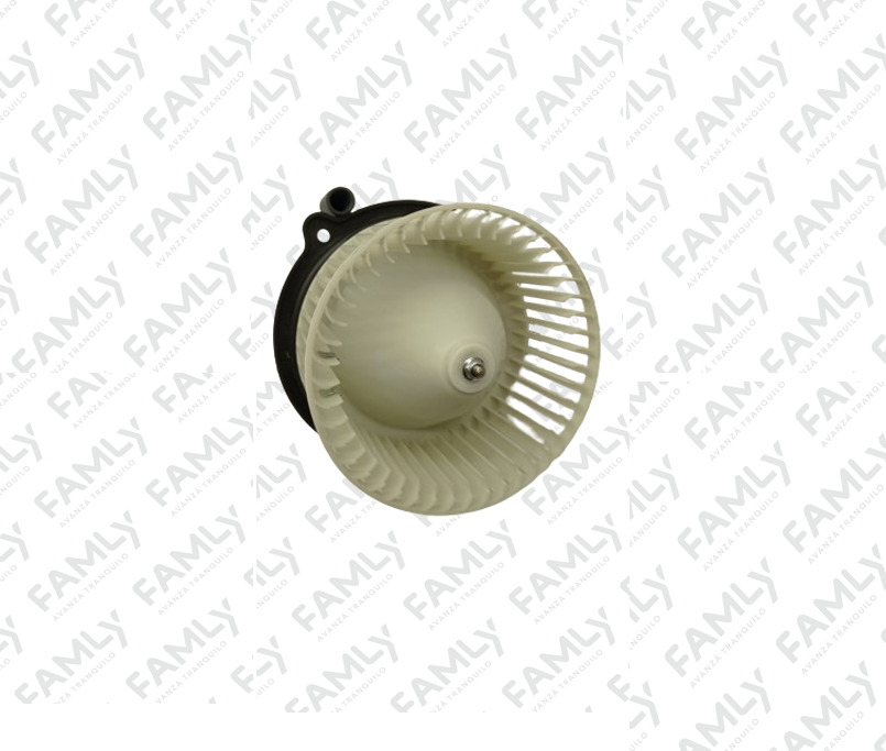Repuestos Famly - 6440                 - MOTOR DE CALEFACCION