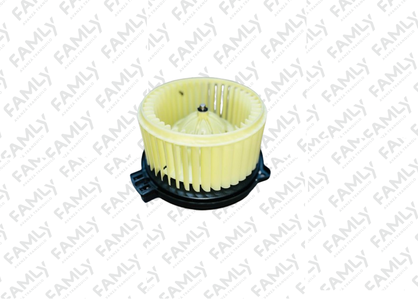 Repuestos Famly - X60                  - MOTOR DE EVAPORADOR