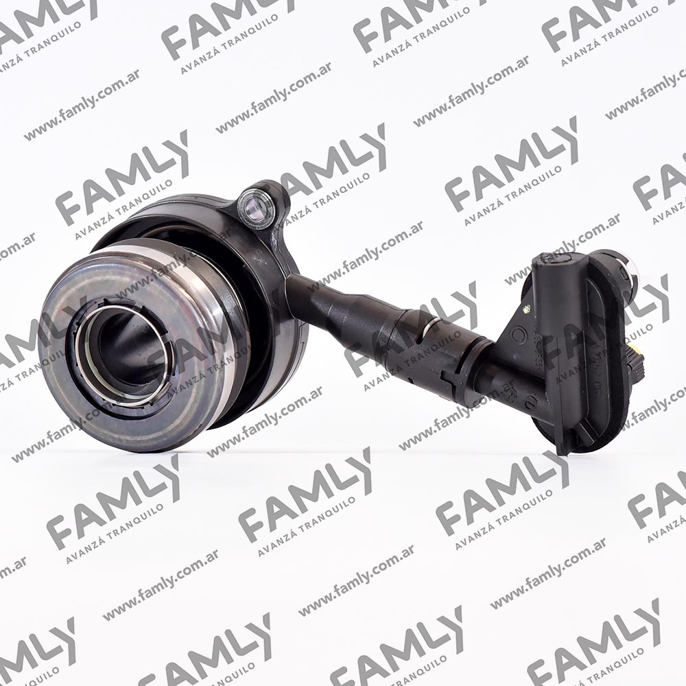 Repuestos Famly - X60                  - CONJUNTO CILINDRO RULEMAN EMPUJE