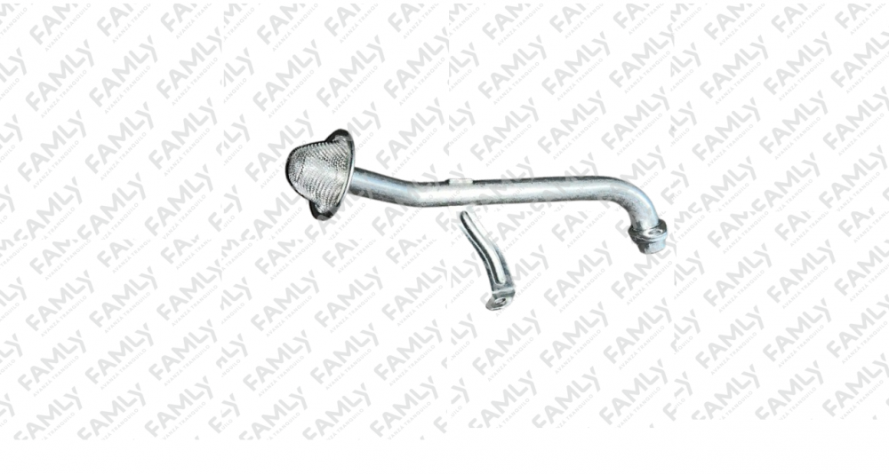 Repuestos Famly - X3 SC                - COLADOR DE ACEITE DEL CARTER, 1.6