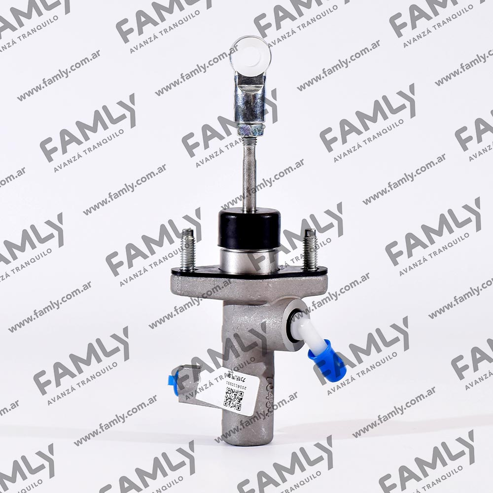 Repuestos Famly - 6440                 - CILINDRO  EMISOR DEL EMBRAGUE