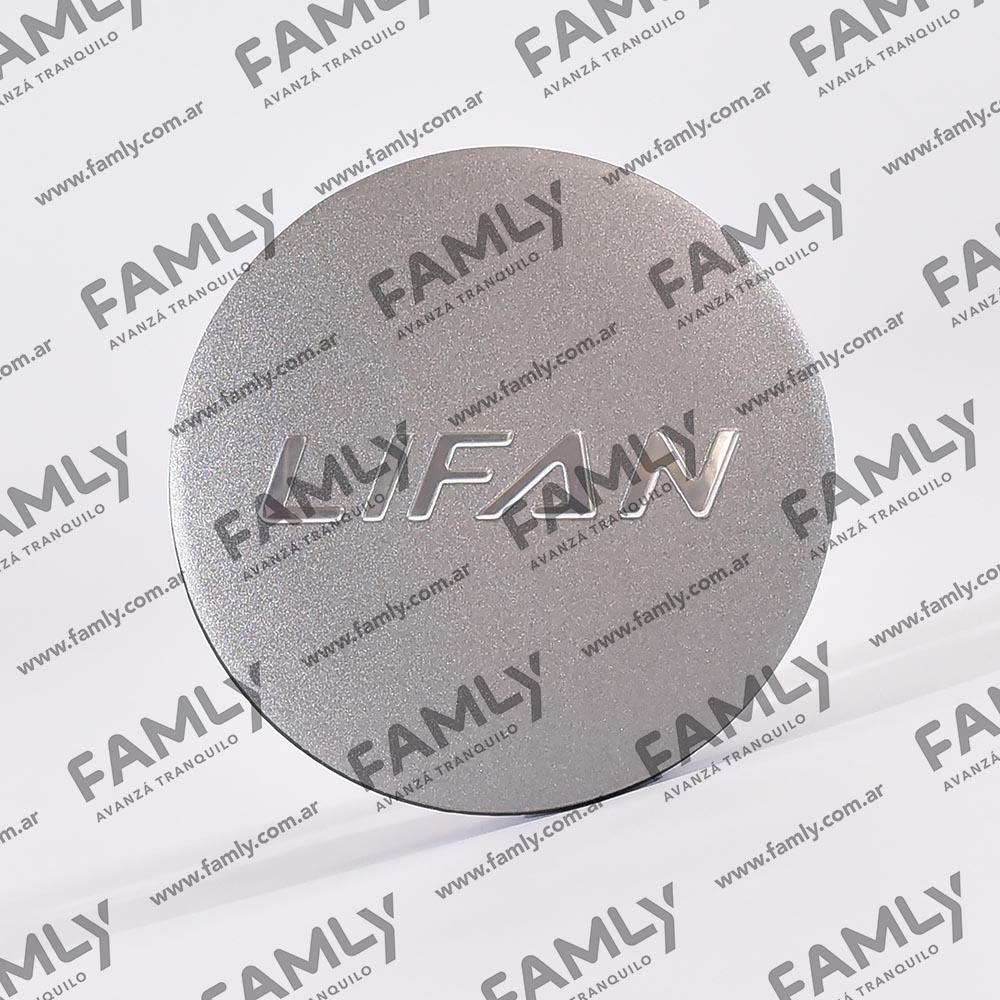 Repuestos Famly - 6440                 - CENTRO DE LLANTA