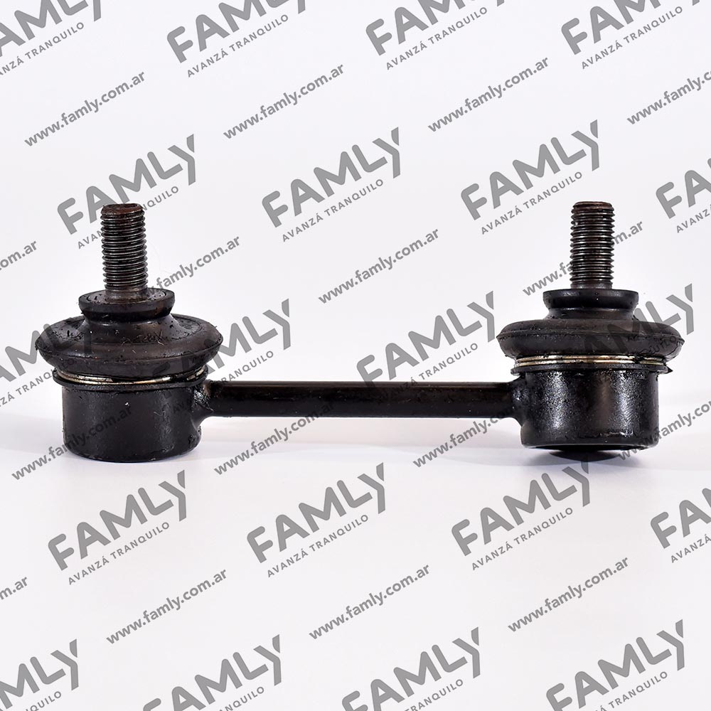 Repuestos Famly - X70MT                - BIELETA DERECHA ESTABILIZADOR TRASERO