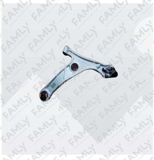 Repuestos Famly - JTRX70ATLX           - PARRILLA DE SUSPENSION, IZQUIERDA