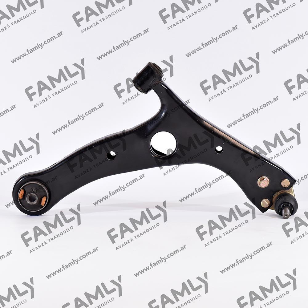 Repuestos Famly - X60                  - PARRILLA SUSPENSION DELANTERA  DERECHA