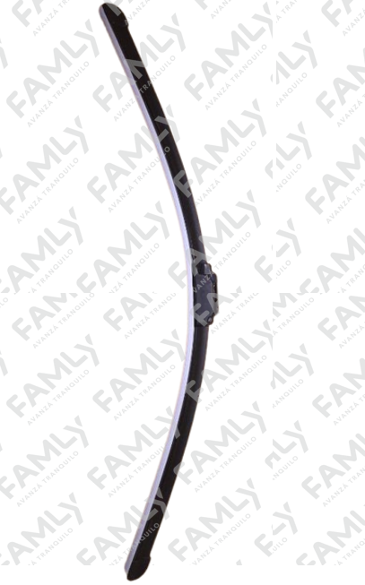 Repuestos Famly - JTRX70ATLX           - ESCOBILLA LIMPIAPARABRISAS LARGA