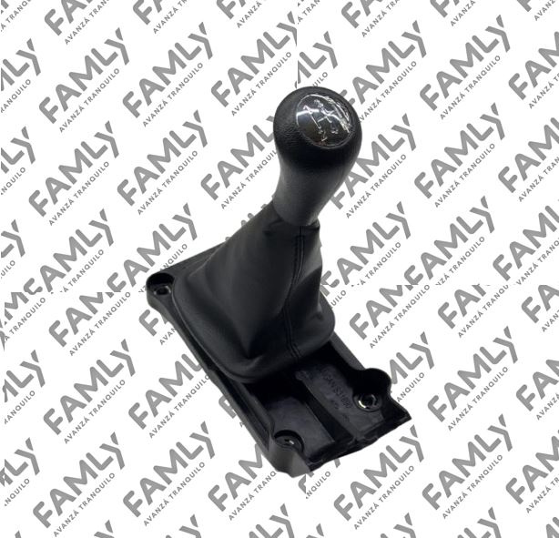 Repuestos Famly - X3 SC                - SELECTORA CAMBIOS SC/DC DK15 (1.5) - DAM (1.6)