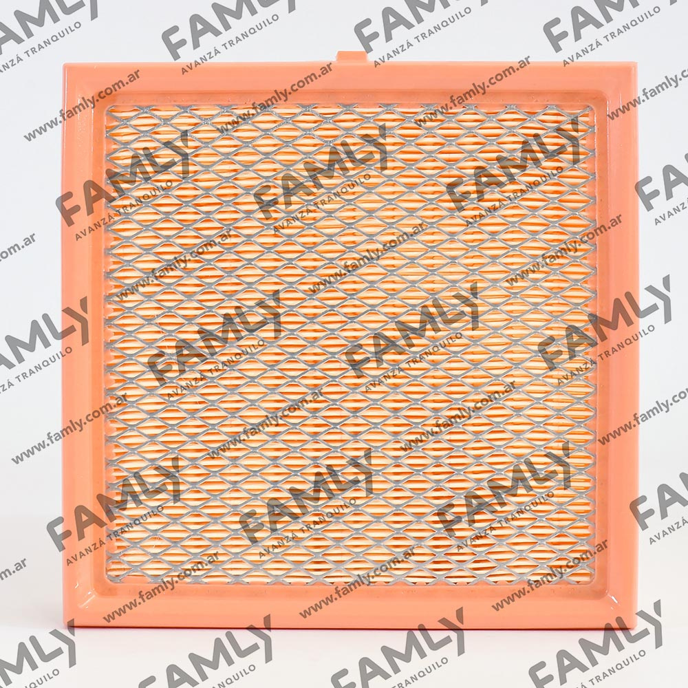 Repuestos Famly - X3 SC BOX            - FILTRO DE AIRE DE MOTOR