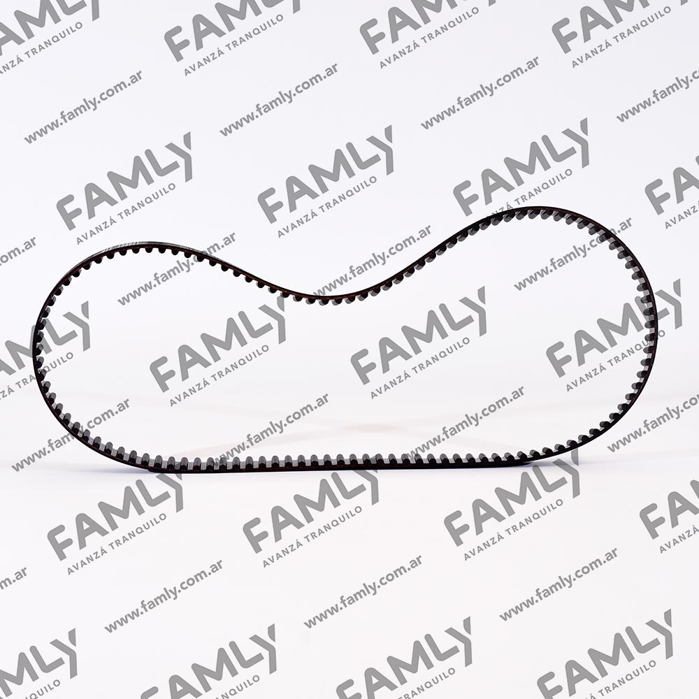 Repuestos Famly - FOISON               - CORREA DE DISTRIBUCION