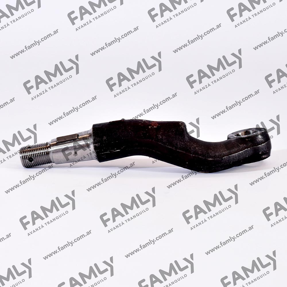 Repuestos Famly - X3 SC BOX            - BRAZO DIRECCION IZQUIERDO