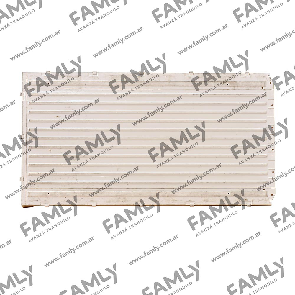 Repuestos Famly - FOISON               - PISO CAJA DE CARGA