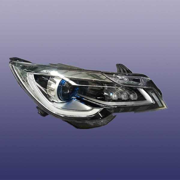 Repuestos Famly - JTRX70ATLX           - OPTICA DERECHA