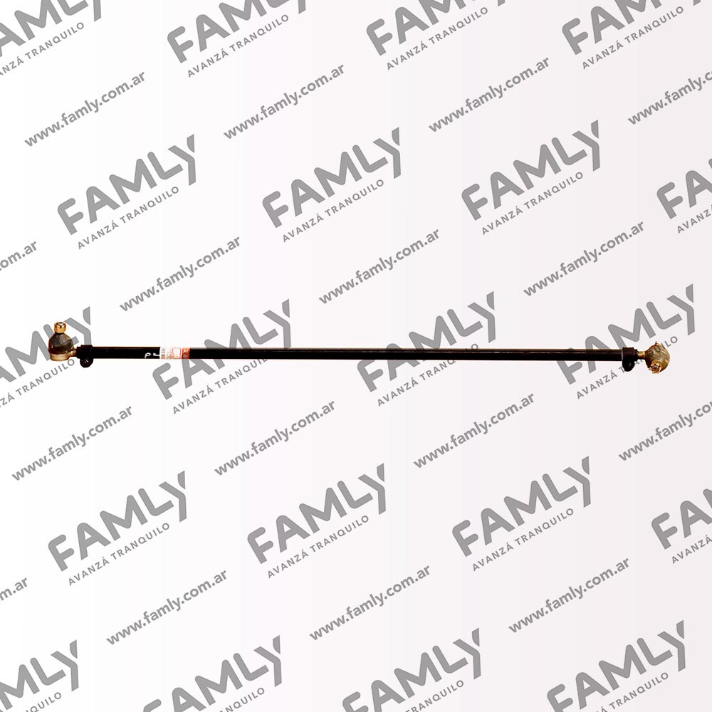 Repuestos Famly - X3 SC BOX            - BARRA LARGA