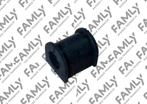 Repuestos Famly - X3 DC                - BUJES DE BARRA ESTABILIZADORA DC DAM16 (1.6)