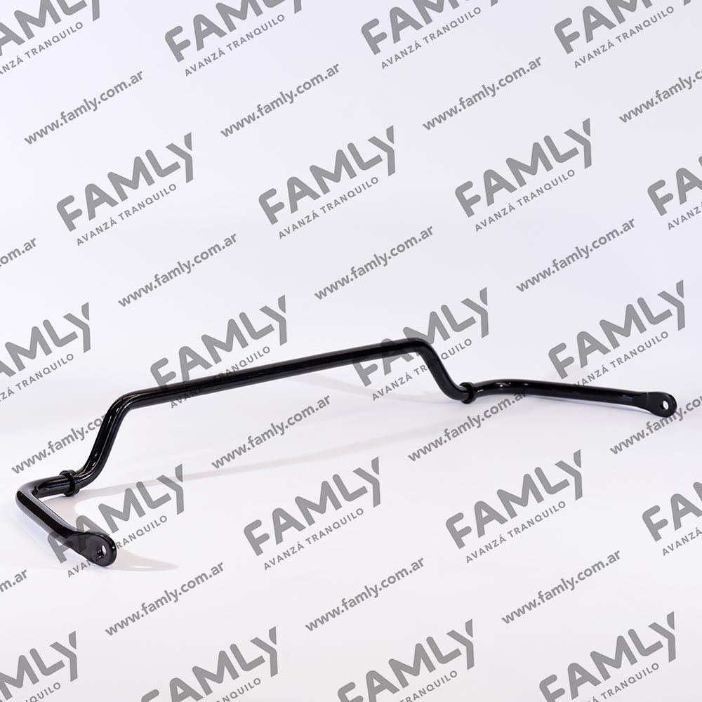 Repuestos Famly - 6440                 - BARRA ESTABILIZADORA DELANTERA