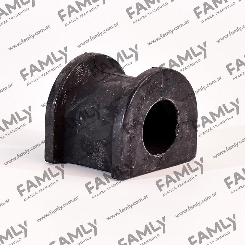 Repuestos Famly - X70MT                - BUJE DE BARRA ESTABILIZADORA DELANTERA