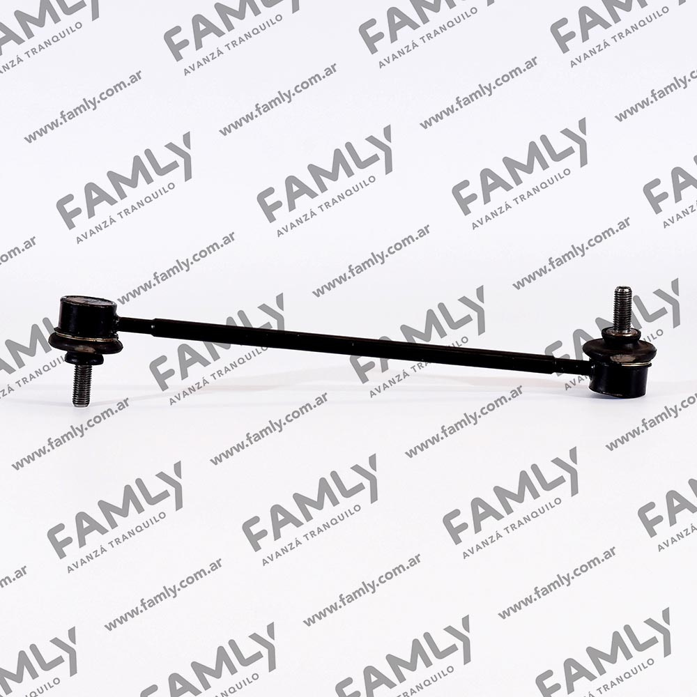 Repuestos Famly - X70MT                - BIELETA ESTABILIZADOR DELANTERO