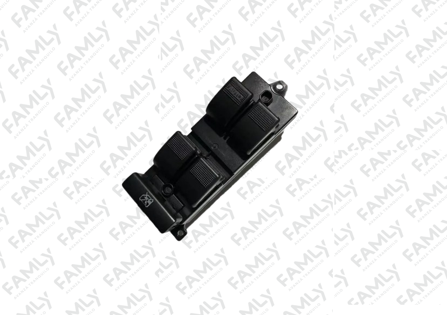 Repuestos Famly - X50                  - TECLAPRONCIPAL  ALZA CRISTAL DEL IZQUIERDA