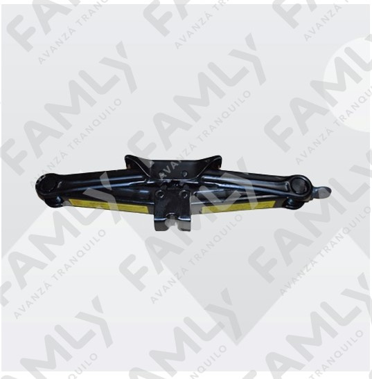 Repuestos Famly - JTRX70ATLX           - CRIQUE
