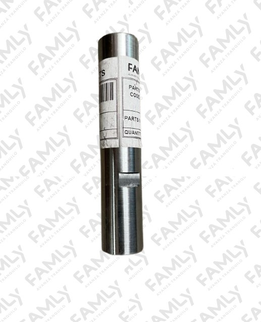 Repuestos Famly - X3 SC BOX            - PUNTA DE EJE (IND. ARG.)