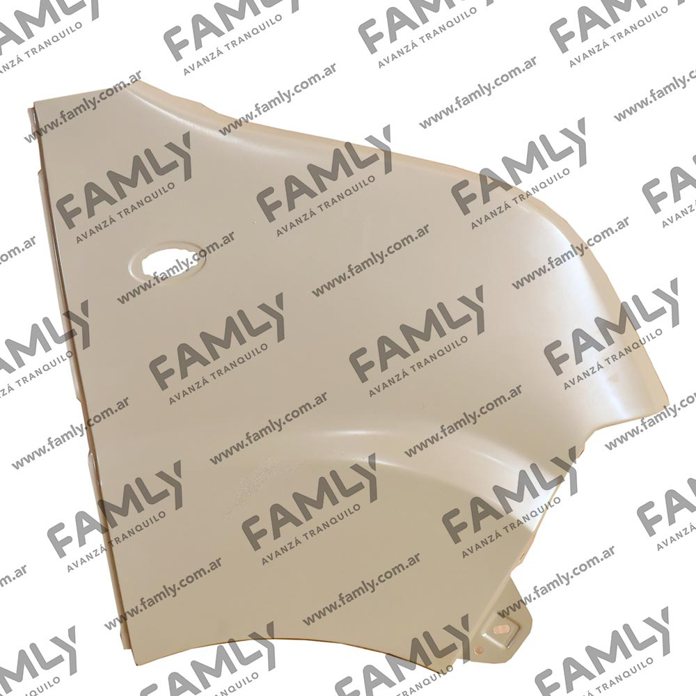 Repuestos Famly - FOISON               - GUARDABARRO DELANTERO DERECHO