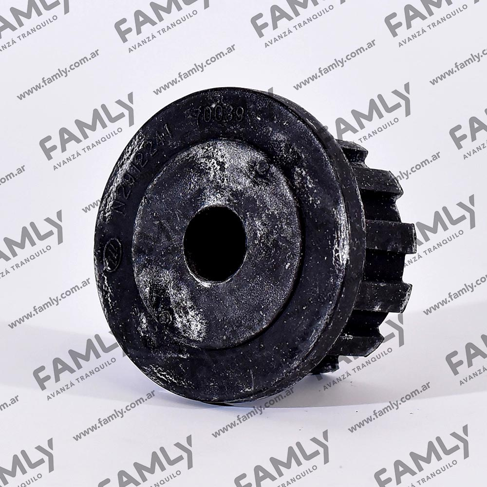 Repuestos Famly - FOISON               - BUJES DE EL STICOS TRASEROS