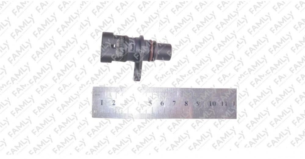 Repuestos Famly - X60                  - SENSOR DE POSICIÓN DEL ÁRBOL DE LEVAS