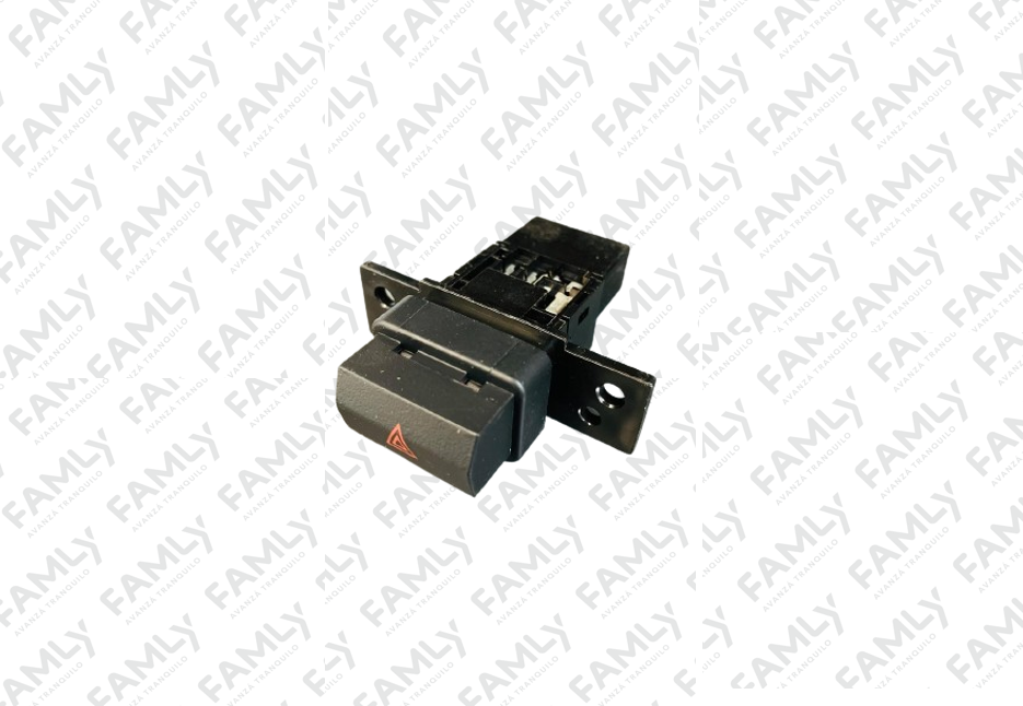 Repuestos Famly - X3 DC                - TECLA BALIZA
