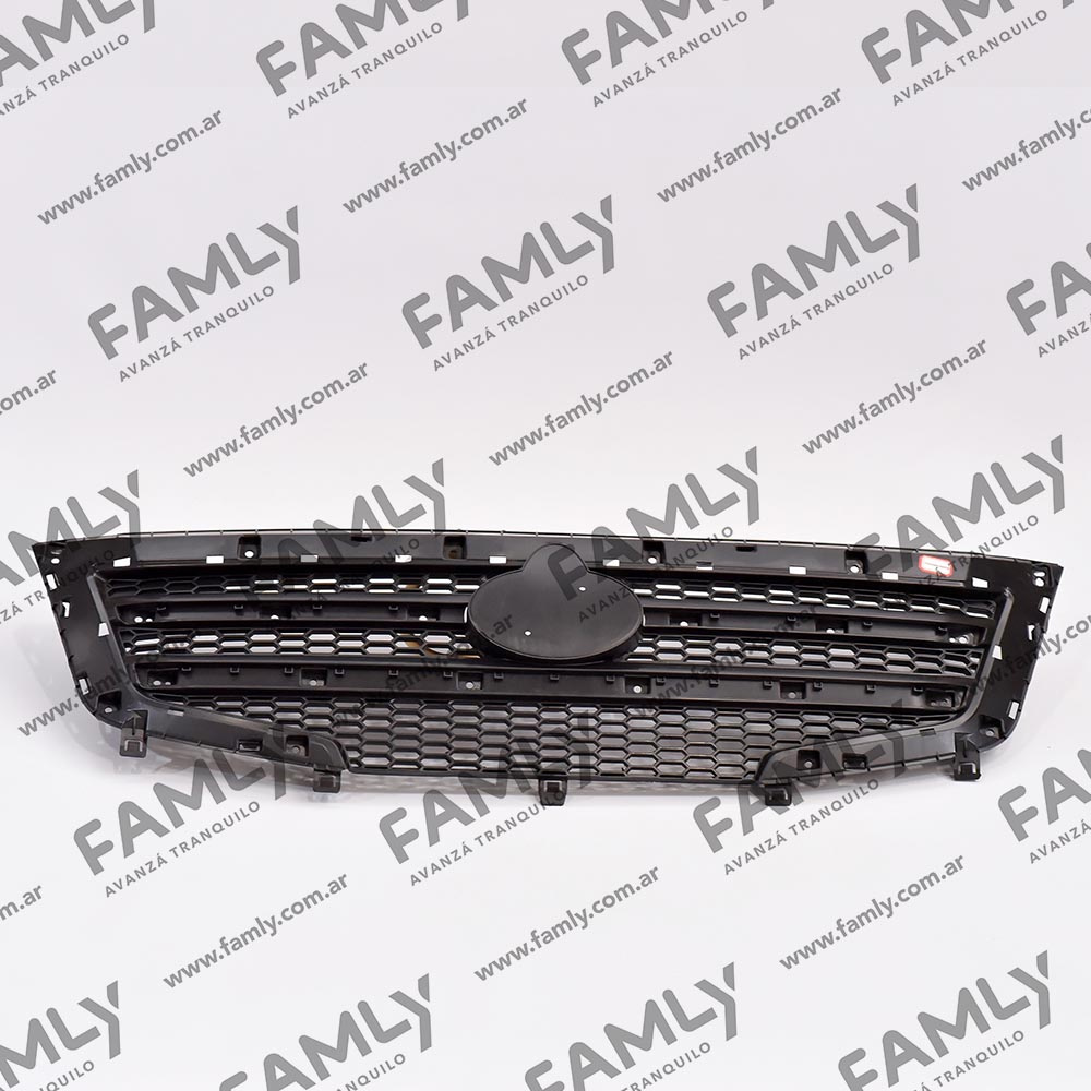 Repuestos Famly - X3 SC BOX            - GRILLA DE FRENTE