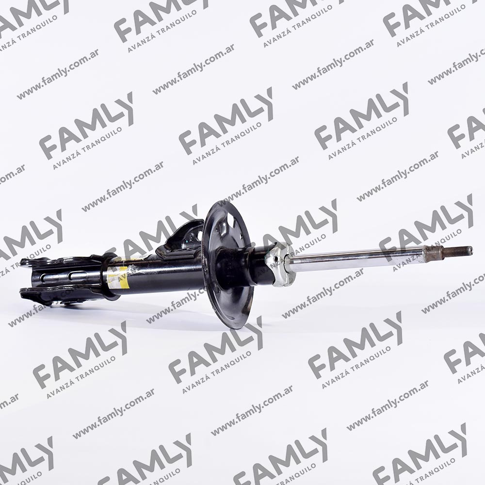 Repuestos Famly - X50                  - AMORTIGUADOR DELANTERO IZQUIERDO