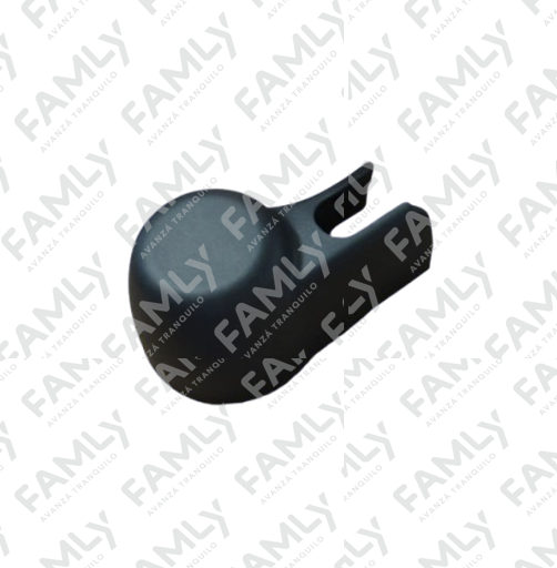 Repuestos Famly - JTRX70ATLX           - TAPA DE BRAZO LIMPIAPARABRISAS TRASERO