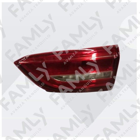 Repuestos Famly - JTRX70ATLX           - FARO TRASERO DERECHO