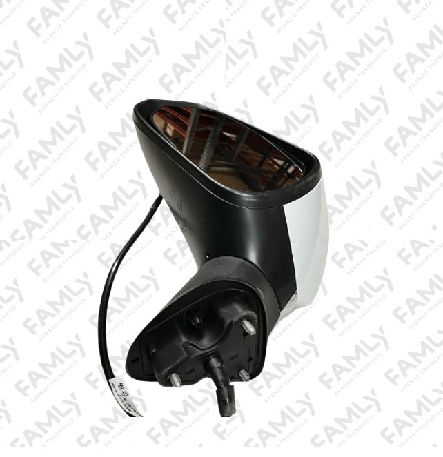 Repuestos Famly - M7                   - ESPEJO EXTERIOR IZQUIERDO