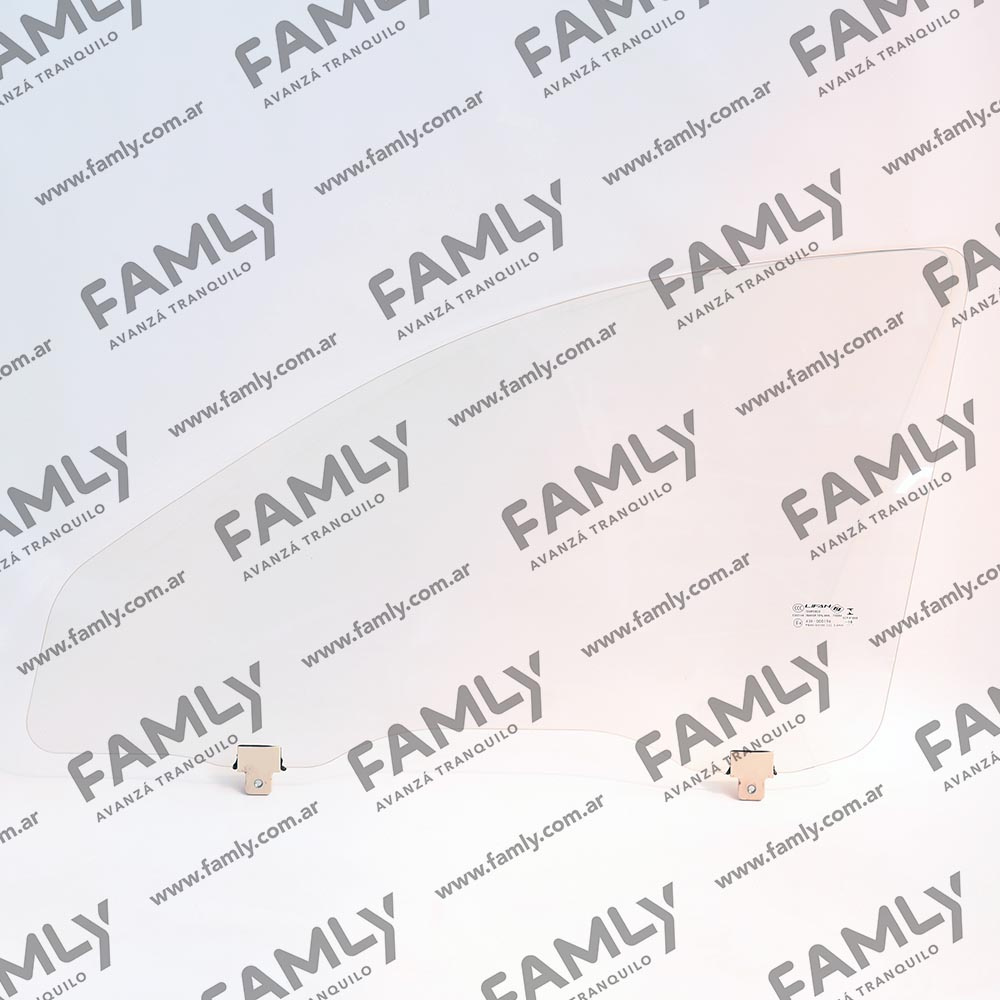 Repuestos Famly - 6440                 - VENTANILLA DELANTERA  IZQUIERDA