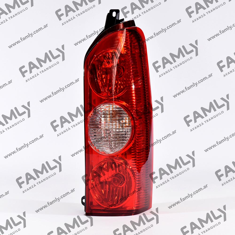 Repuestos Famly - FOISON               - FARO TRASERO DERECHO