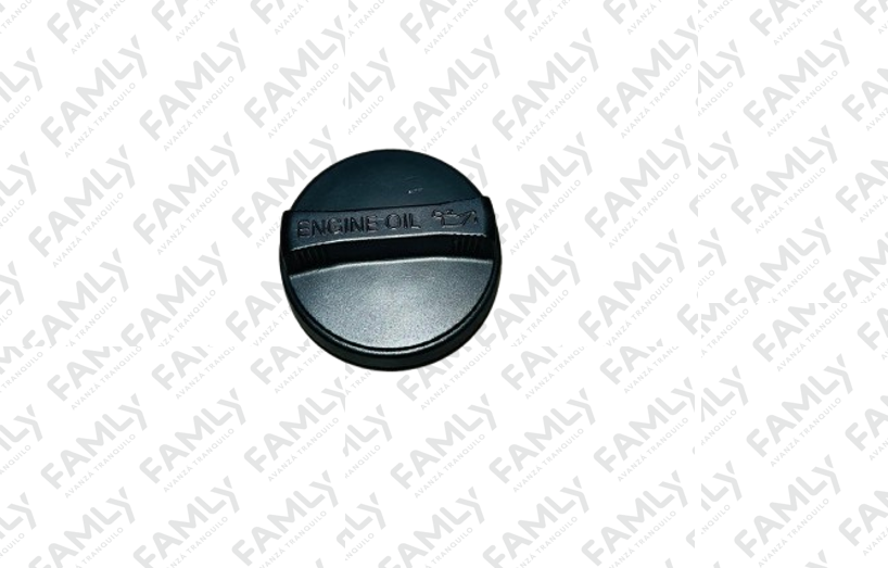 Repuestos Famly - X60                  - TAPA DE ACEITE