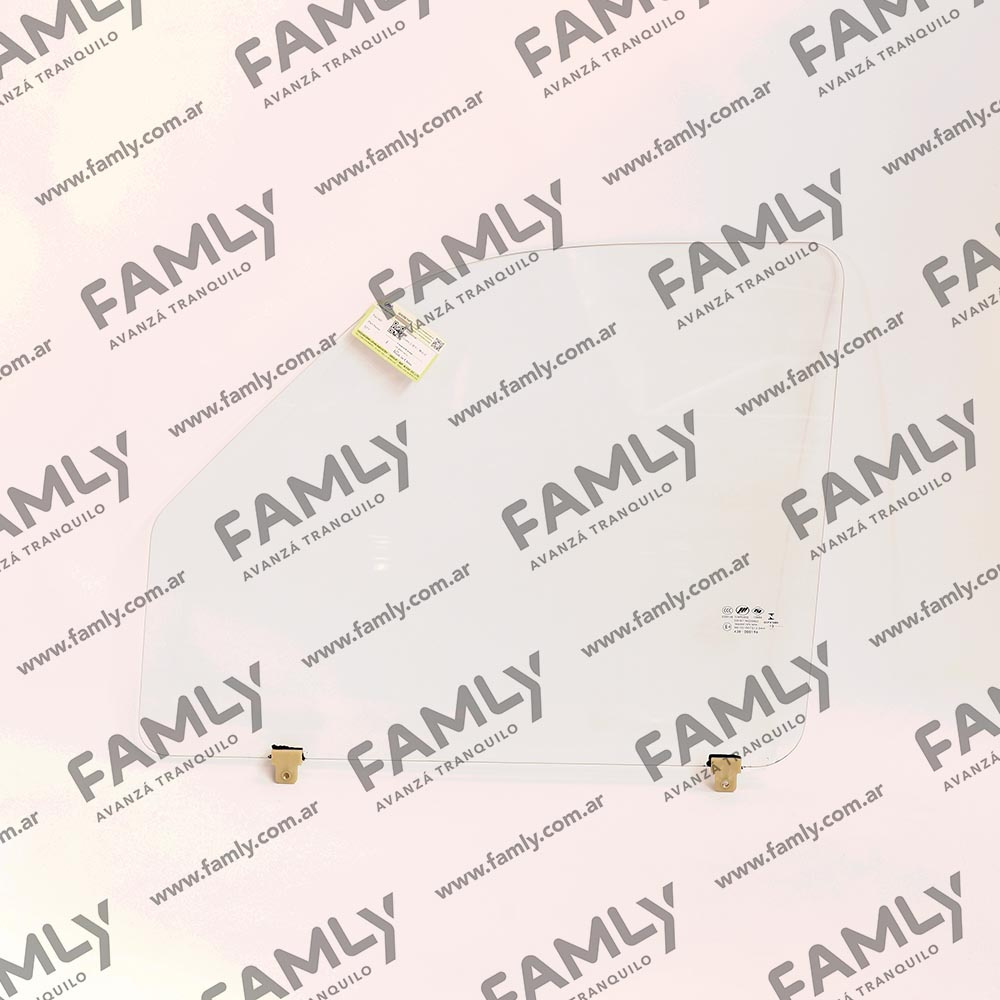 Repuestos Famly - FOISON               - VENTANILLA DELANTERA IZQUIERDA