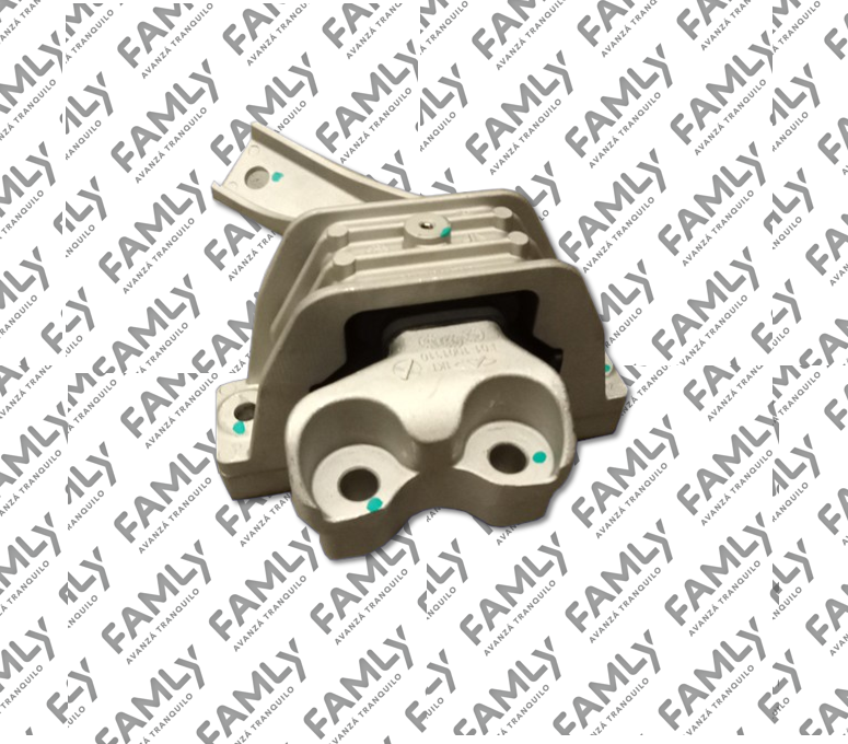Repuestos Famly - JTRX70ATLX           - SOPORTE MOTOR, DERECHO (SERIES 6MT/8AT)