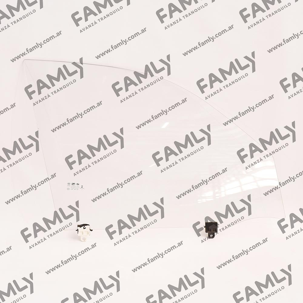 Repuestos Famly - X60                  - VENTANILLA DELANTERA DERECHA