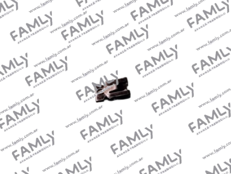 Repuestos Famly - X3 SC REF            - PINZA DE CHAPA DE CARROCERIA (1.6)