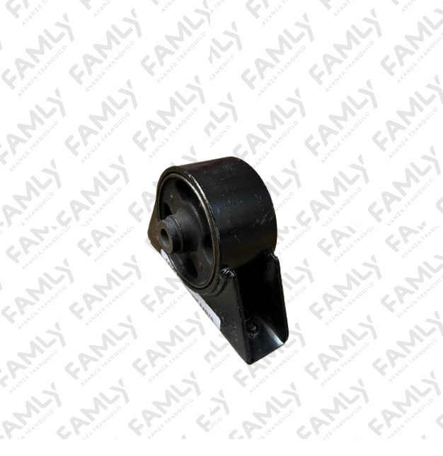 Repuestos Famly - X60                  - SOPORTE MOTOR, FRONTAL