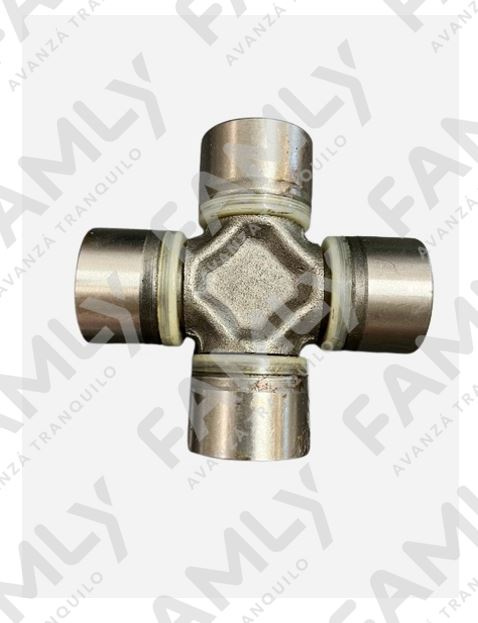 Repuestos Famly - 6440                 - CRUCETAS CARDAN (IND. ARG)