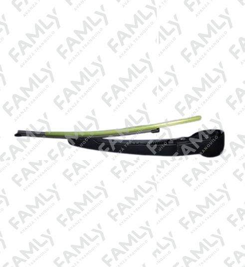 Repuestos Famly - JTRX70ATLX           - BRAZO  LIMPIAPARABRISAS TRASERO